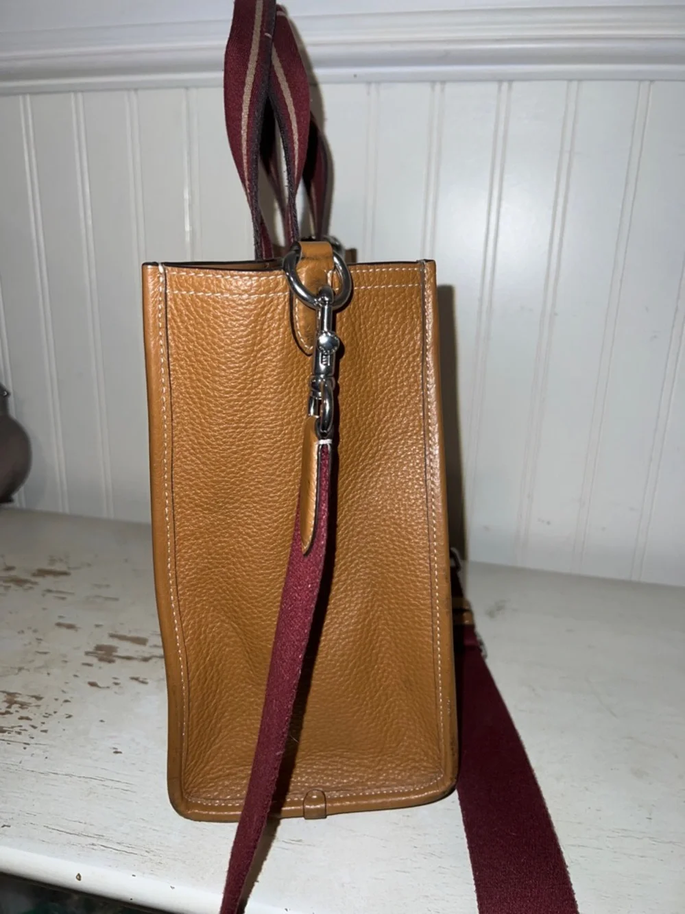 Coach Smith Tote cu997